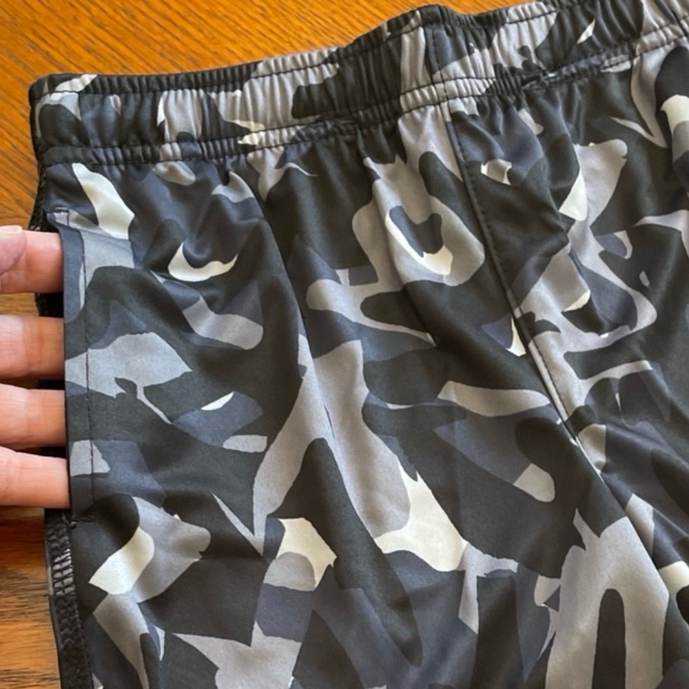 Boys 6/7 Athletic Works Shorts - Picture 7 of 9